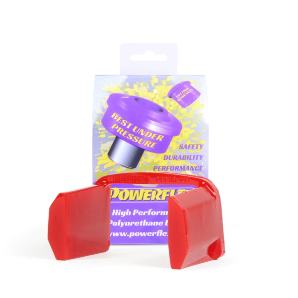 Powerflex Upper Gearbox Mount Insert Diesel Volksw