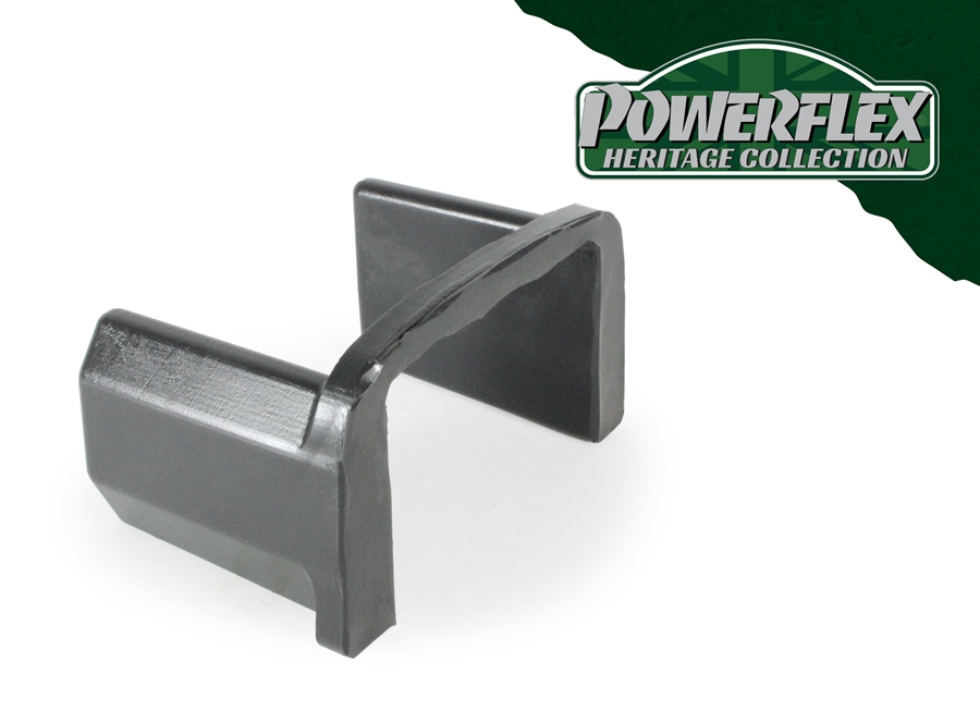 Powerflex Upper Gearbox Mount Insert Diesel A3 Bee