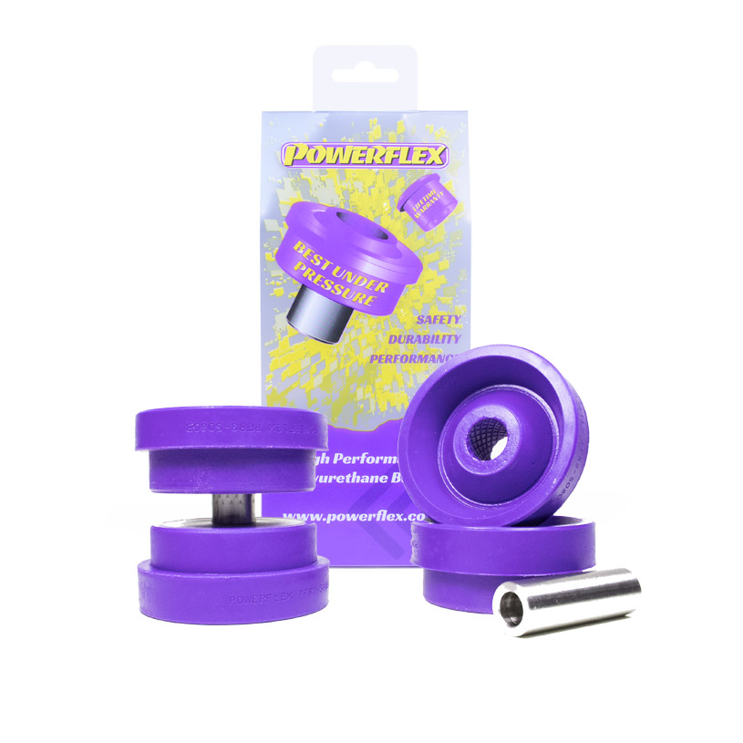 Powerflex Rear Trailing Arm Front Bush Toe Adjust