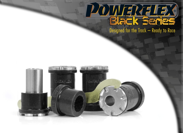 [PFR3-510GBLK] Powerflex Rear Arm Inner Bush Camber Adjustable
