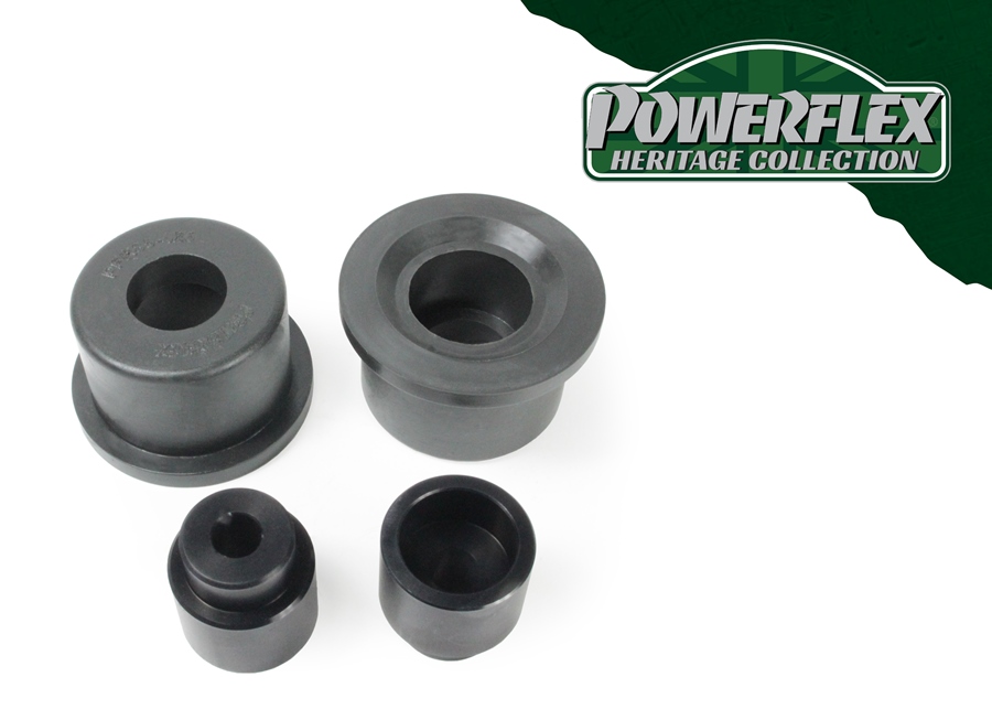 Powerflex Rear Diff Front Mounting Bush A3 S3 Bora