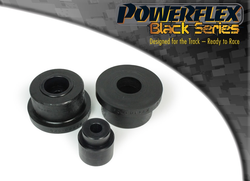 Powerflex Rear Diff Rear Mounting Bush