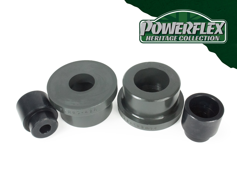 [PFR85-426H] Powerflex Rear Diff Rear Mounting Bush A3 S3 Mk1 B
