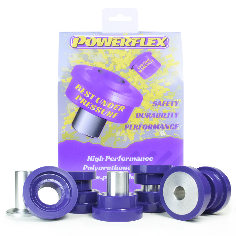[PFR85-427] Powerflex Rear Subframe Mounting Bush