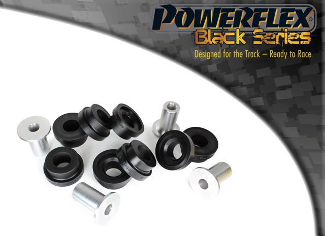 Powerflex Rear Subframe Mounting Bush