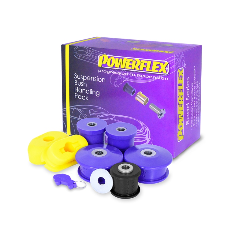 Powerflex  Handling Pack Petrol Only