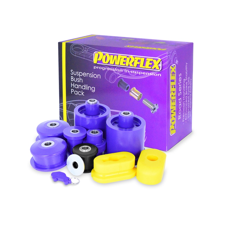 Powerflex  Handling Pack