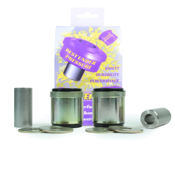 Powerflex Front Lower Shock Mount