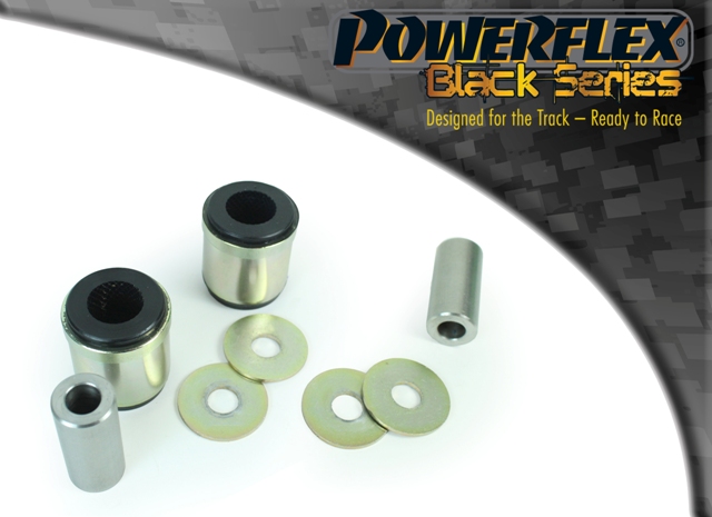 Powerflex Front Lower Shock Mount