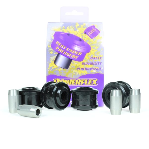 Powerflex Front Upper Arm To Chassis Bush