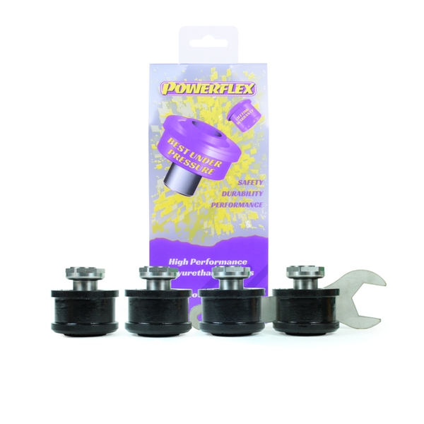 [PFF3-203G] Powerflex Front Upper Arm To Chassis Bush Camber A