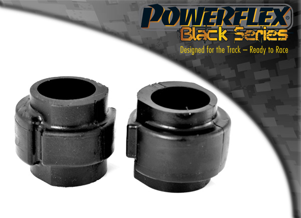 [PFF3-204-26.8] Powerflex Front Anti Roll Bar Bush 26 8mm AUDI A4