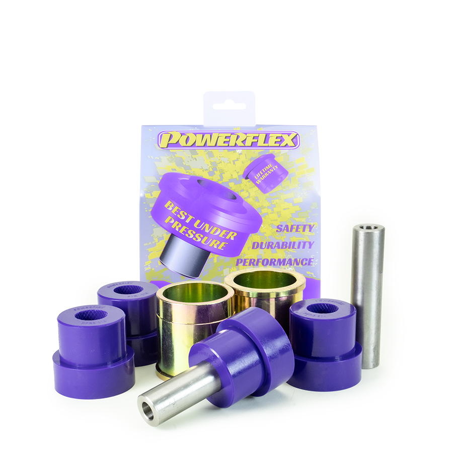 Powerflex Rear Beam Mounting Bush