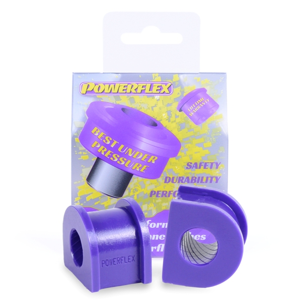 [PFR3-210-15] Powerflex Rear Anti Roll Bar Bush 15mm