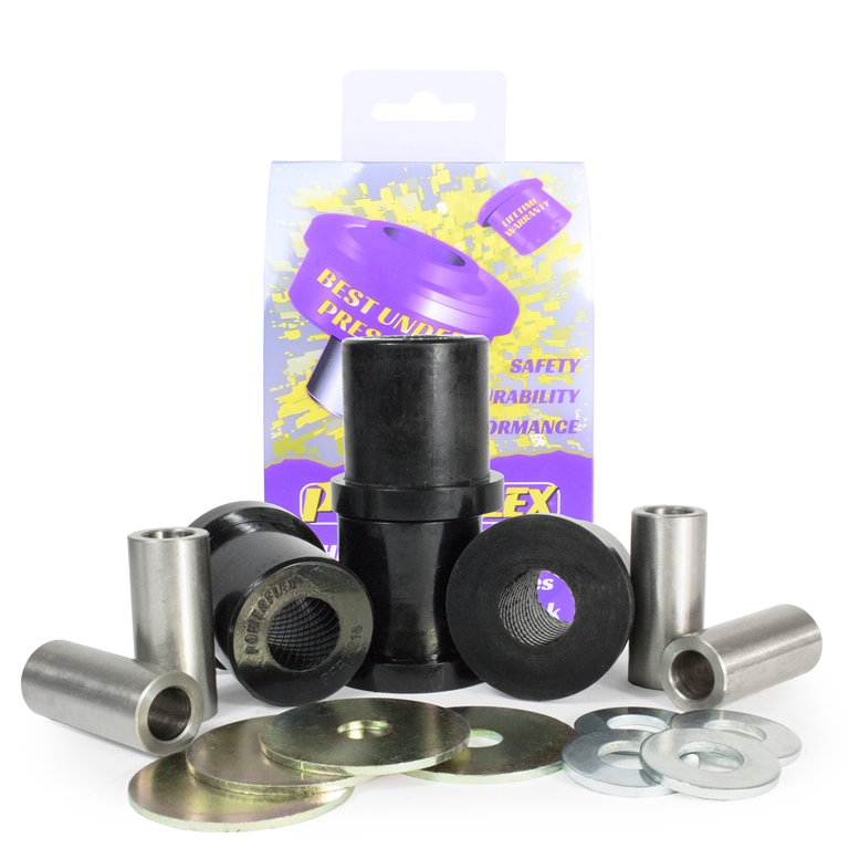 [PFR3-216] Powerflex Rr Upper Inn Bush Cast Arm Audi A4  Avan