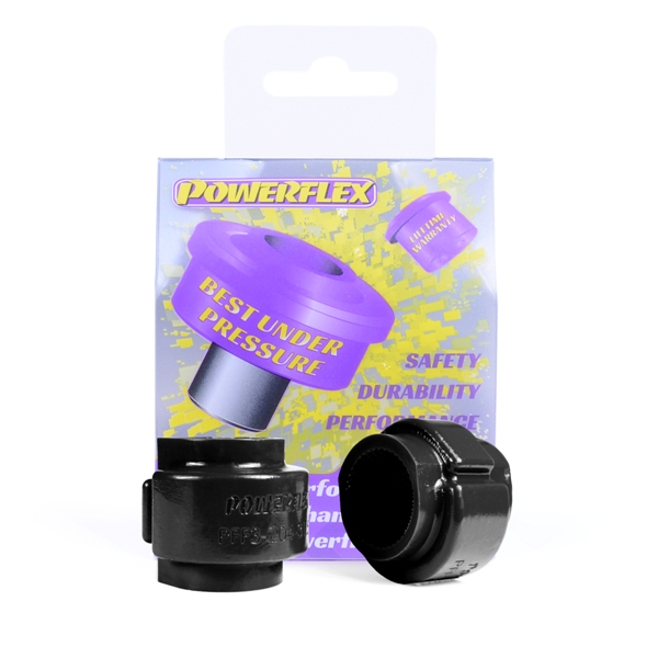[PFF3-204-31.5] Powerflex Front Anti Roll Bar Bush 31.5mm