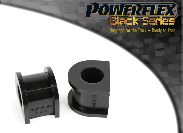 Powerflex Rear Anti Roll Bar Bush 24mm