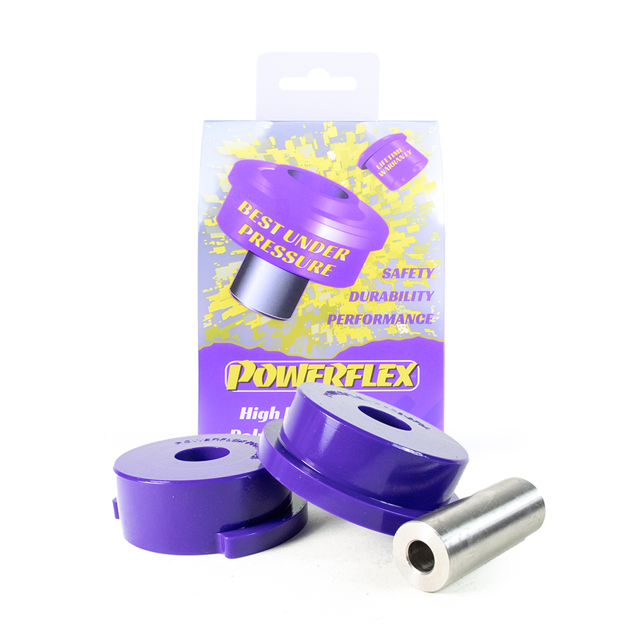 Powerflex Rear Diff Front Mounting Bush