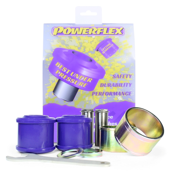 [PFF3-702G] Powerflex Front Lower Radius Arm to Chassis Bush C