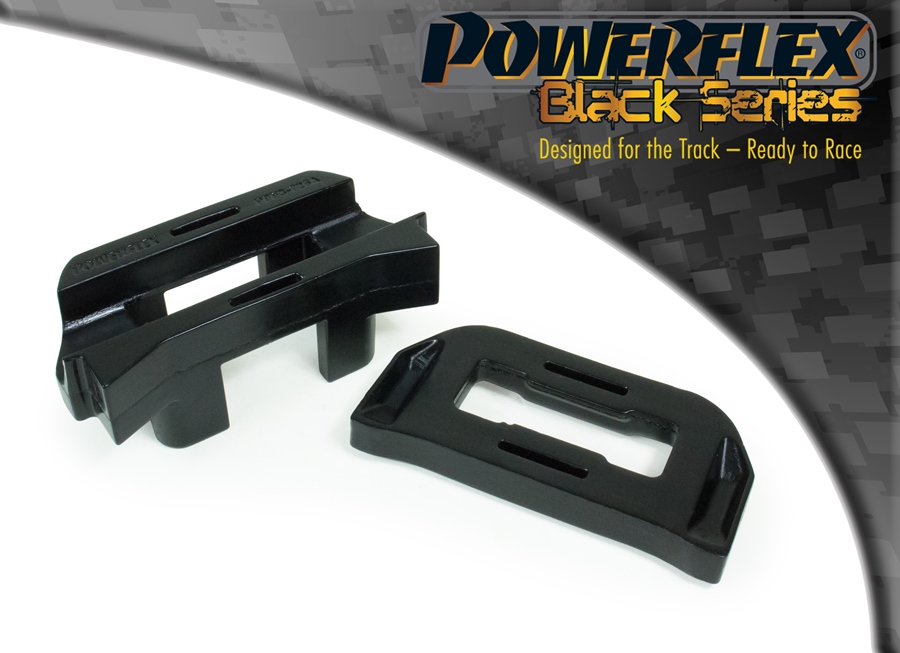 Powerflex Transmission Mount Insert