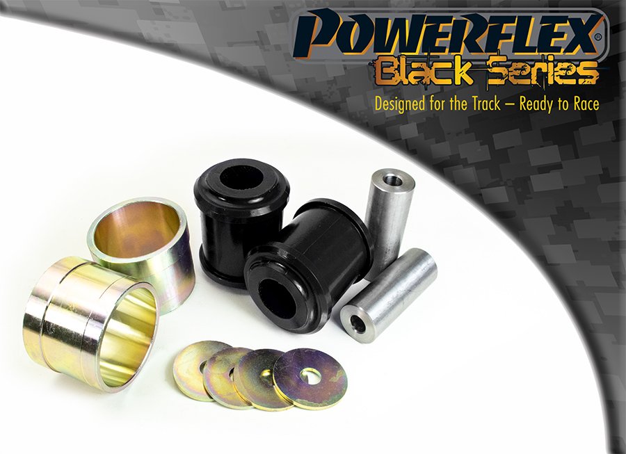 Powerflex Front Lower Radius Arm to Chassis Bush