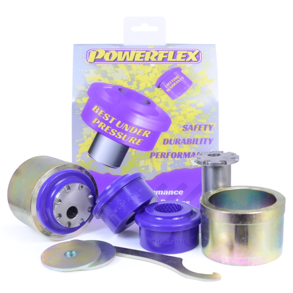 Powerflex Front Lower Radius Arm to Chassis Bush C