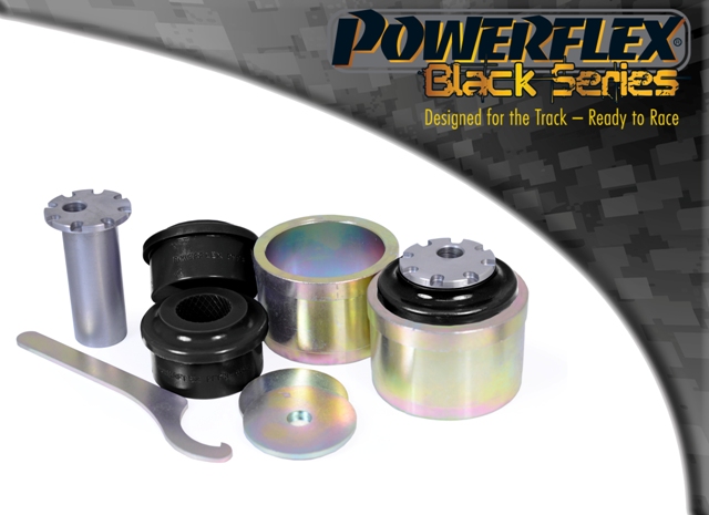 Powerflex Front Lower Radius Arm to Chassis Bush C