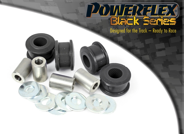[PFF3-913-10BLK] Powerflex Front Anti Roll Bar Link Bush 10mm