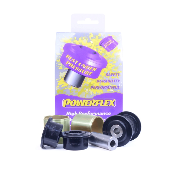 [PFR3-711] Powerflex Rear Lower Arm Front Bush