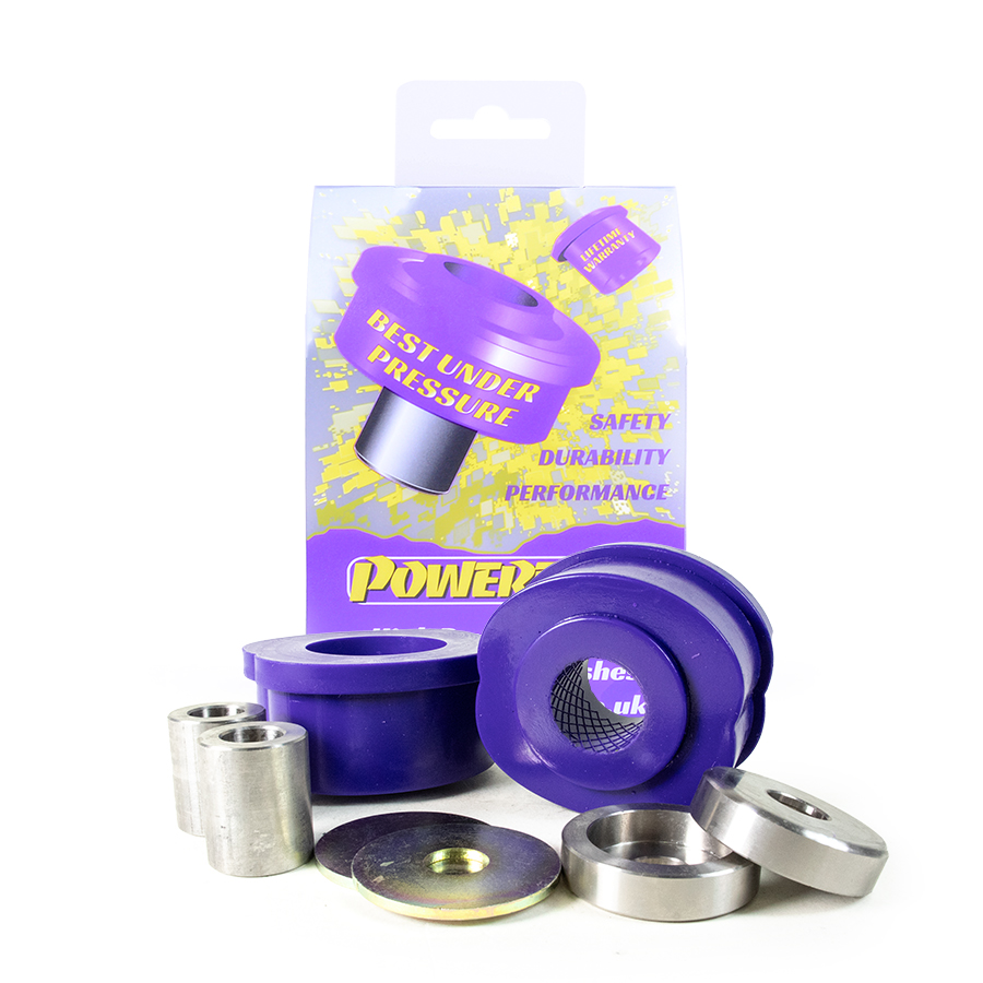 [PFR3-714] Powerflex Rear Wheel Bearing Housing Bush