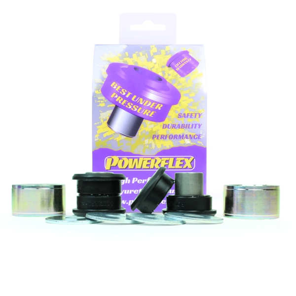 [PFR3-715] Powerflex Rear Tie Rod Inner Bush