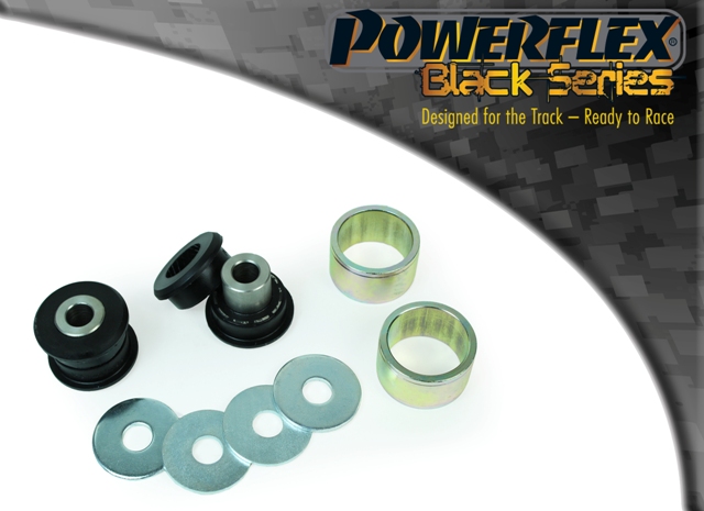 [PFR3-715BLK] Powerflex Rear Tie Rod Inner Bush