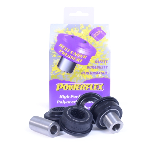 [PFR3-716] Powerflex Rear Track Control Arm Inner Bush