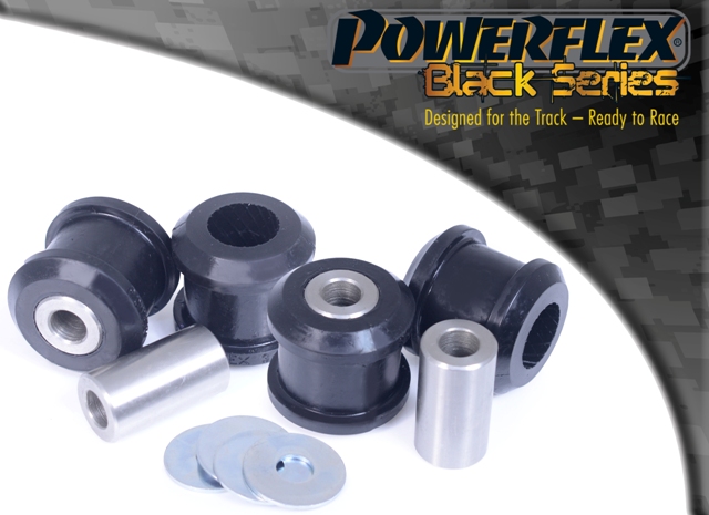 [PFR3-718BLK] Powerflex Rear Anti Roll Bar Link Bush