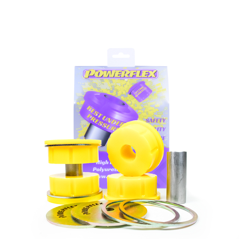 Powerflex Rear Subframe Rear Bush