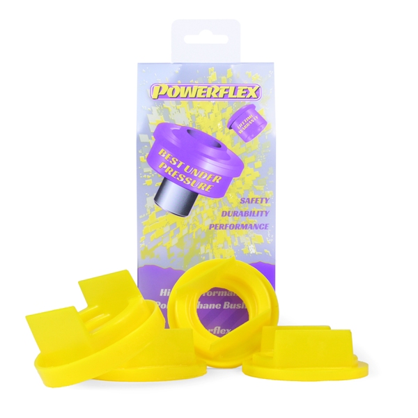 Powerflex Rear Subframe Rear Bush Insert