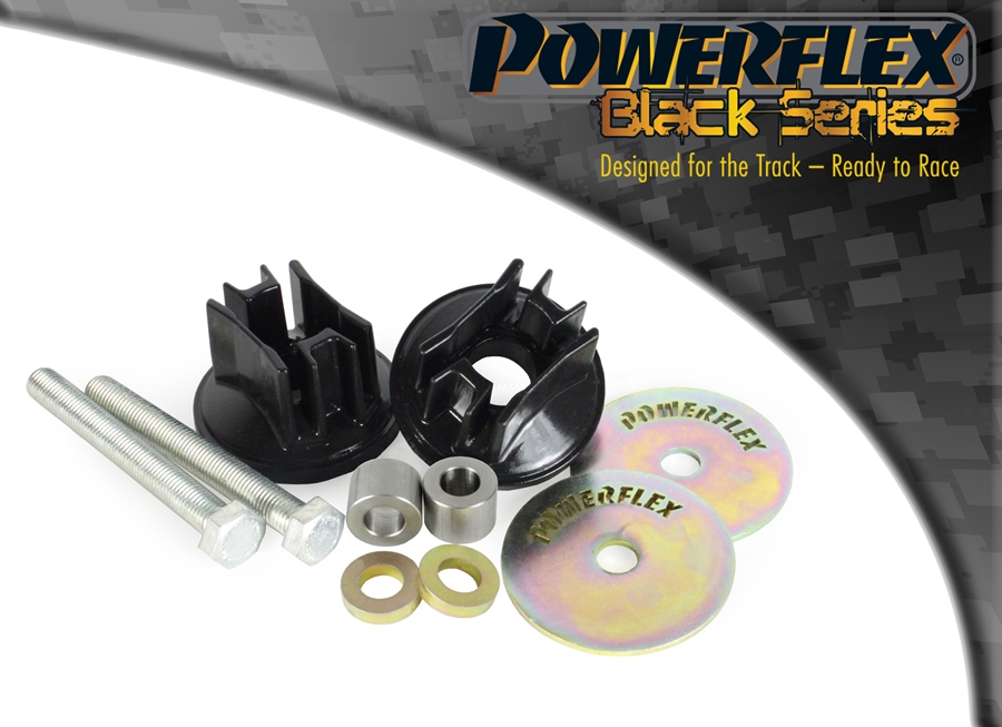 Powerflex Rear Diff Rear Bush Insert