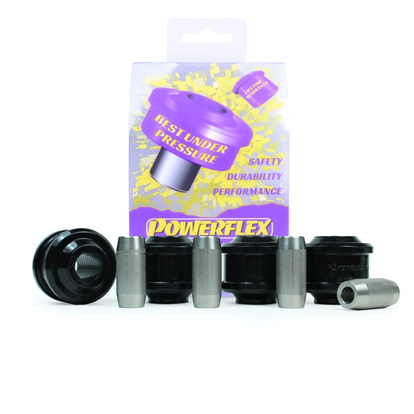 [PFF3-1203] Powerflex Front Upper Control Arm Bush