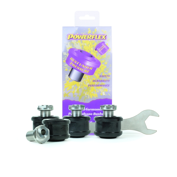 Powerflex Front Upper Control Arm Bush - Camber Ad