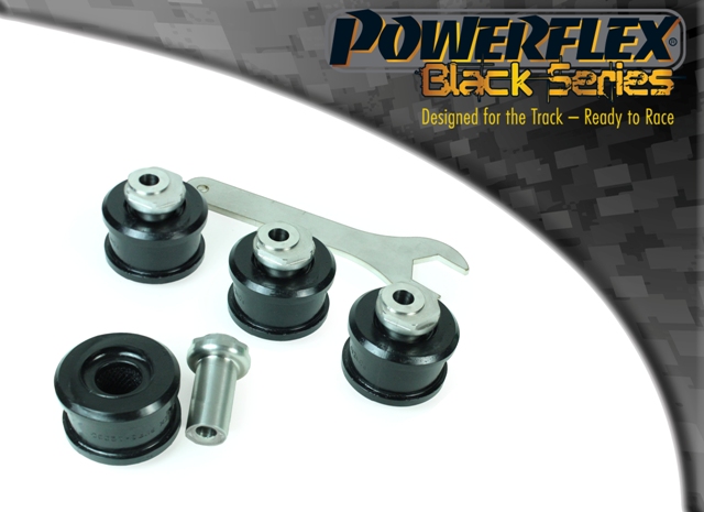 Powerflex Front Upper Control Arm Bush - Camber Ad