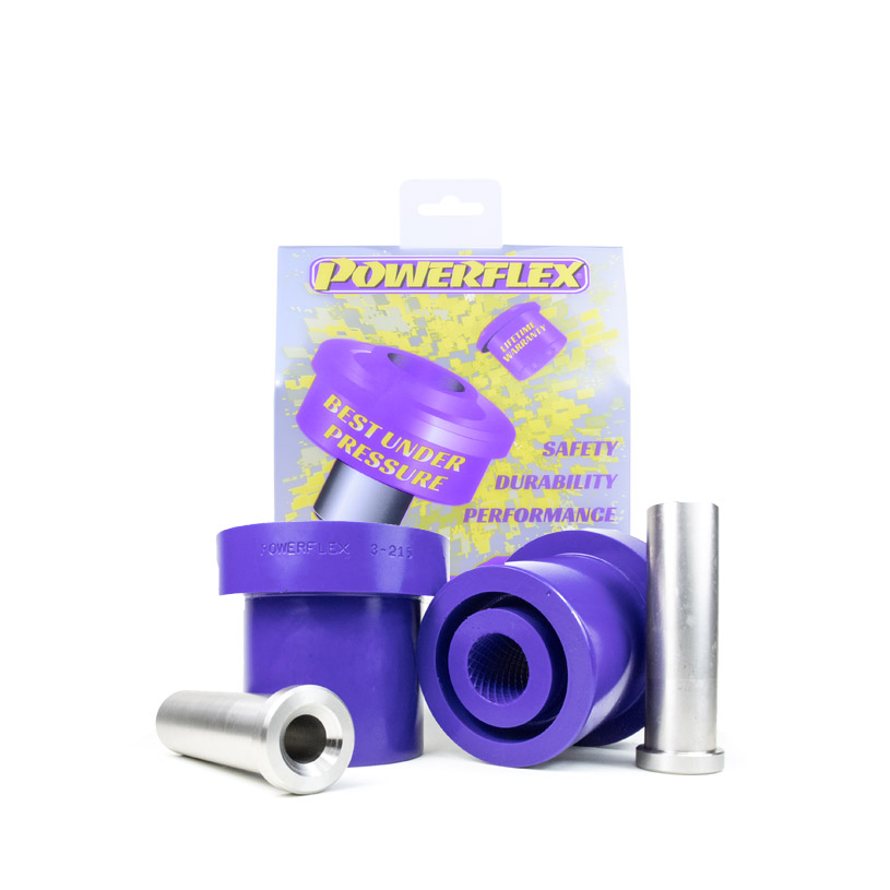 Powerflex Rear Beam Mount Bush