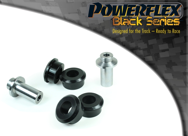 [PFR3-1112BLK] Powerflex Rear Lower Arm Rear Bush