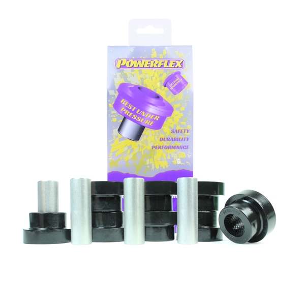 [PFR3-1115] Powerflex Rear Hub To Arm Bush