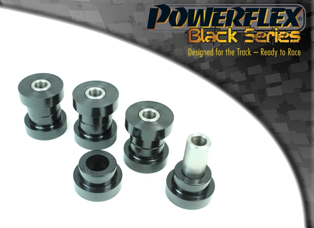 Powerflex Rear Hub To Arm Bush