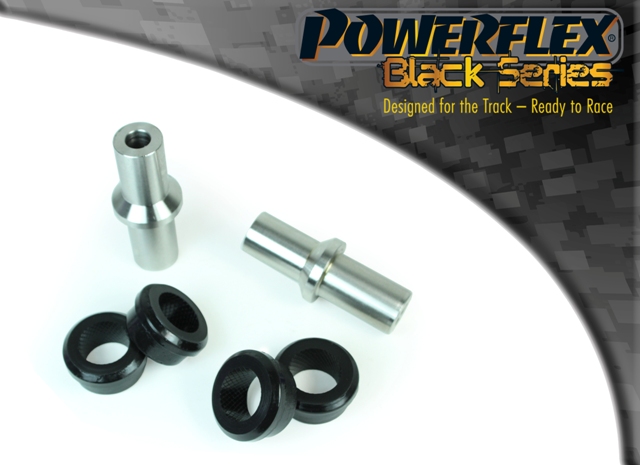 [PFR3-1117BLK] Powerflex Rear Tie Rod Inner Bush