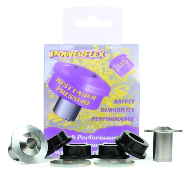 Powerflex Rear Tie Rod Outer Bush