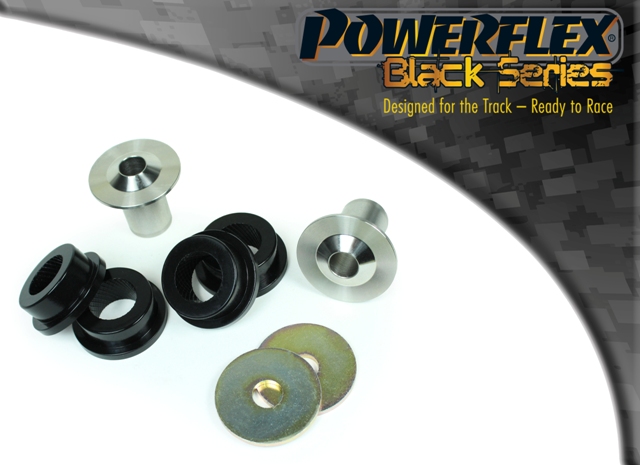 Powerflex Rear Tie Rod Outer Bush