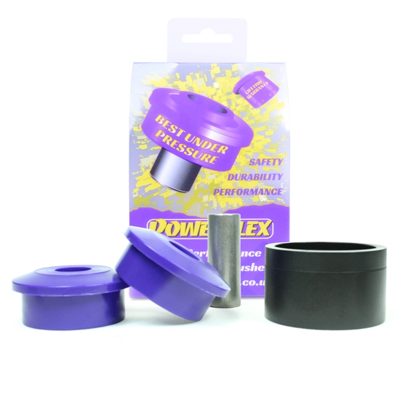 Powerflex Rear Diff Front Mounting Bush