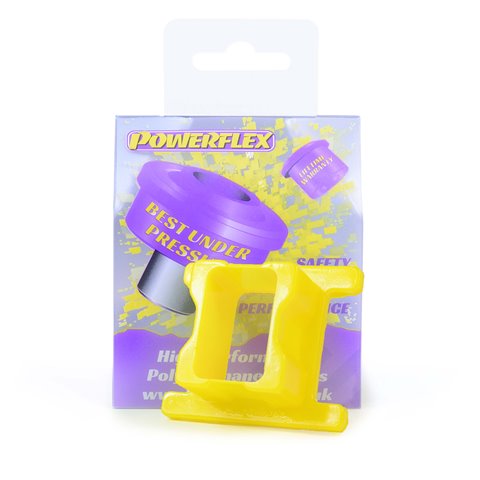 Powerflex Transmission Mount Insert Petrol
