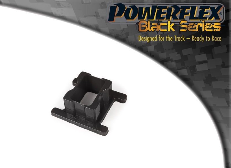 Powerflex Transmission Mount Insert Track